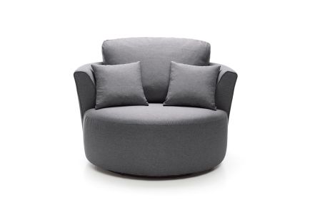 Darcy Swivel Chair