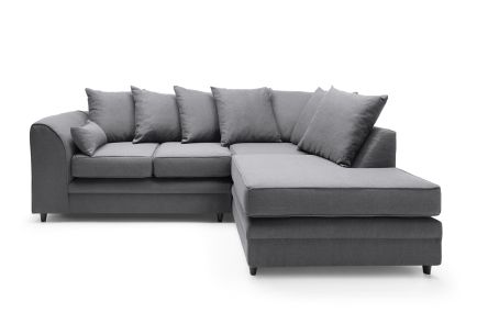 Darcy Corner Sofa