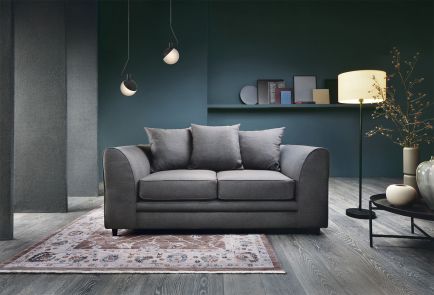 Darcy 2 Seater Sofa