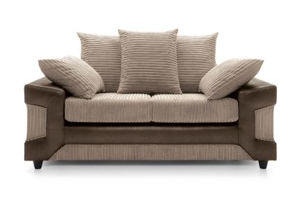 Dino 2+3 Seater Sofas