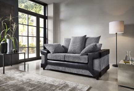 Dino 2 Seater Sofa