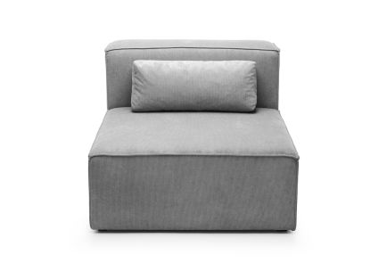 Doris Single Seat Module