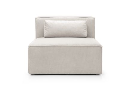 Doris Single Seat Module