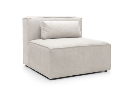 Doris Single Seat Module