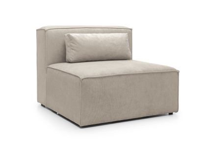 Doris Single Seat Module