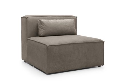 Doris Single Seat Module