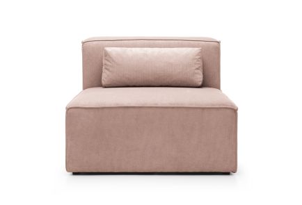 Doris Single Seat Module