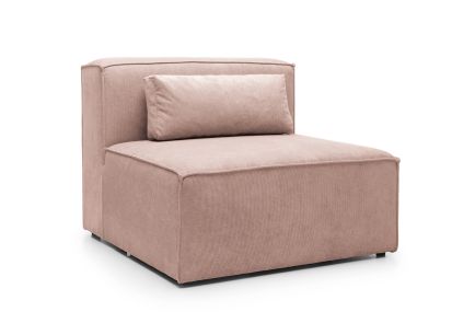 Doris Single Seat Module