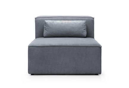 Doris Single Seat Module