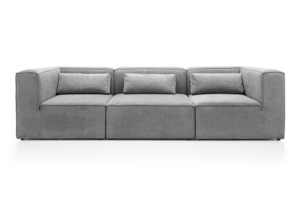 Doris 4 Seater Modular Sofa