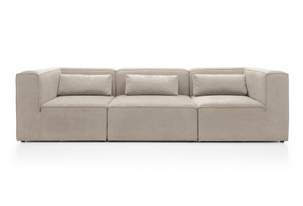 Doris 4 Seater Modular Sofa