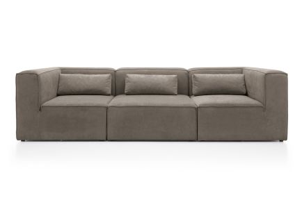 Doris 4 Seater Modular Sofa