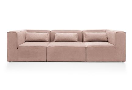 Doris 4 Seater Modular Sofa