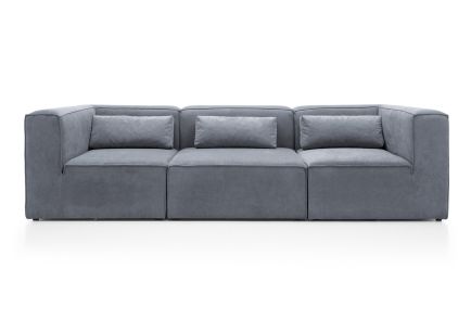 Doris 4 Seater Modular Sofa