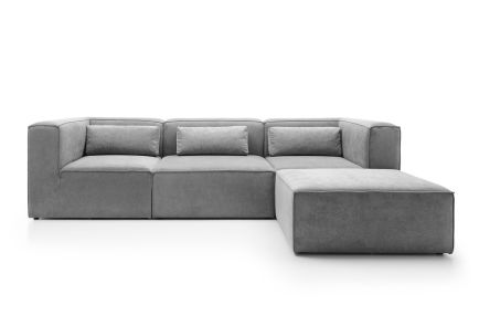 Doris Reversible Corner Sofa