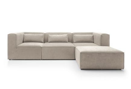 Doris Reversible Corner Sofa