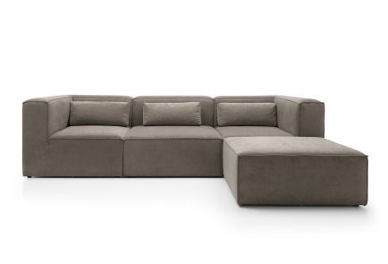 Doris Reversible Corner Sofa