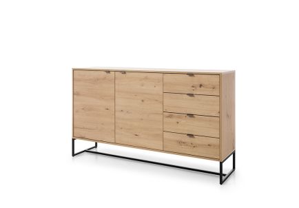 Amber Sideboard 153cm