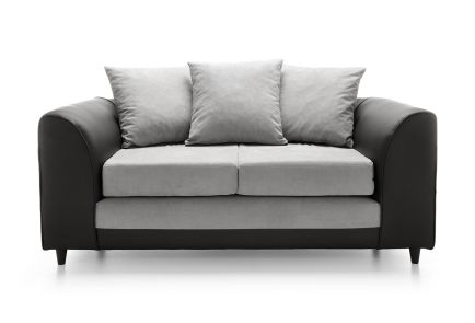 Dylan Chenille 2 Seater Sofa