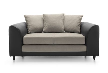 Dylan Chenille 2 Seater Sofa