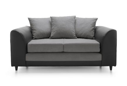 Dylan Chenille 2 Seater Sofa
