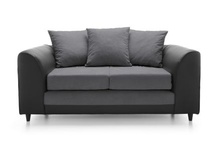Dylan Chenille 2 Seater Sofa