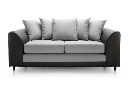Dylan Chenille 3 Seater Sofa