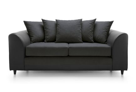 Dylan Chenille 3 Seater Sofa