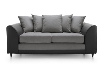 Dylan Chenille 3 Seater Sofa