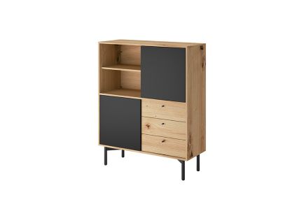 Flow Cabinet 102cm