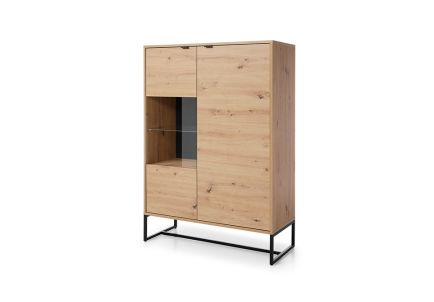 Amber Cabinet 93cm