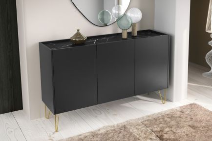 Harmony Sideboard 144cm