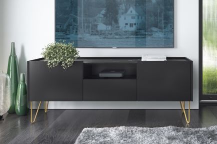 Harmony TV Stand 144cm