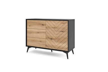 Diamond Sideboard 104cm