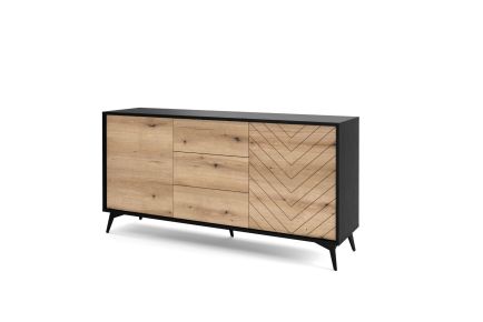 Diamond Sideboard 154cm
