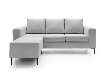 CAPRI REVERSIBLE CORNER SOFA