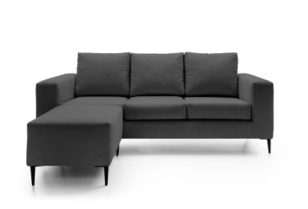 CAPRI REVERSIBLE CORNER SOFA