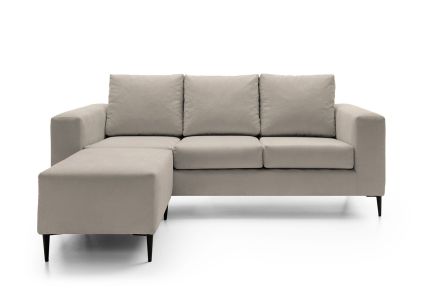 CAPRI REVERSIBLE CORNER SOFA
