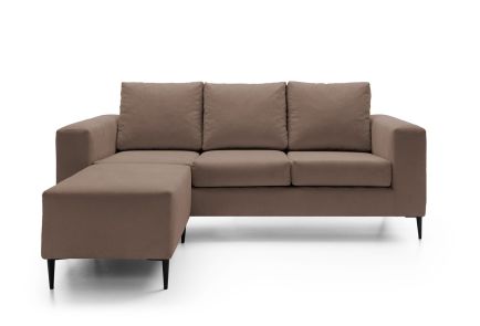 CAPRI REVERSIBLE CORNER SOFA