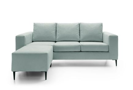 CAPRI REVERSIBLE CORNER SOFA