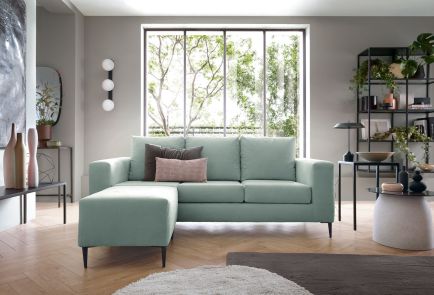 CAPRI REVERSIBLE CORNER SOFA