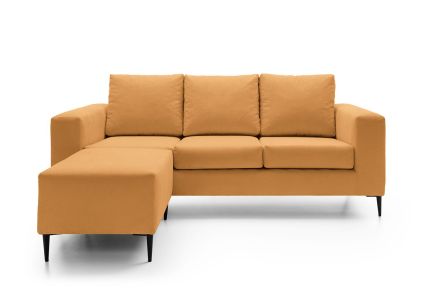 CAPRI REVERSIBLE CORNER SOFA