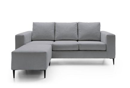 CAPRI REVERSIBLE CORNER SOFA