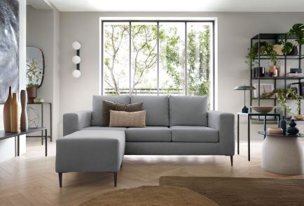 CAPRI REVERSIBLE CORNER SOFA