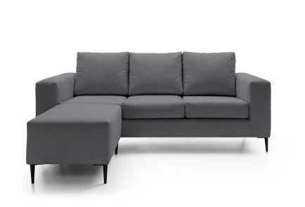 CAPRI REVERSIBLE CORNER SOFA