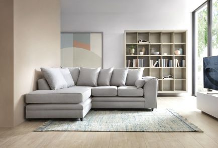 Darcy Corner Sofa