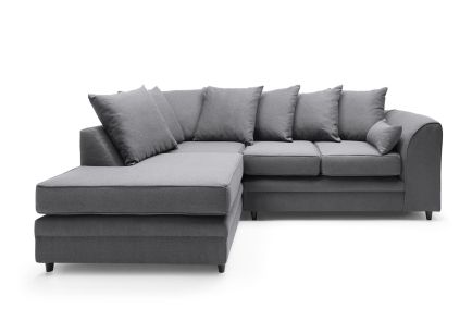 Darcy Corner Sofa