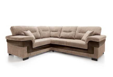 Samson Corner Sofa