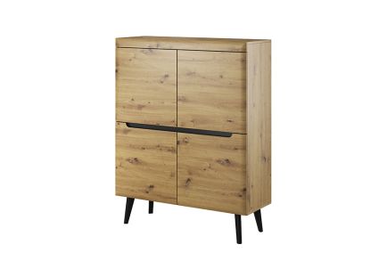 Nordi Cabinet 107cm