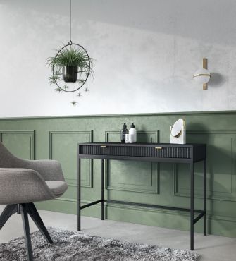 Nova Dressing Table 104cm